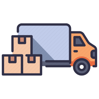 Products Distribution